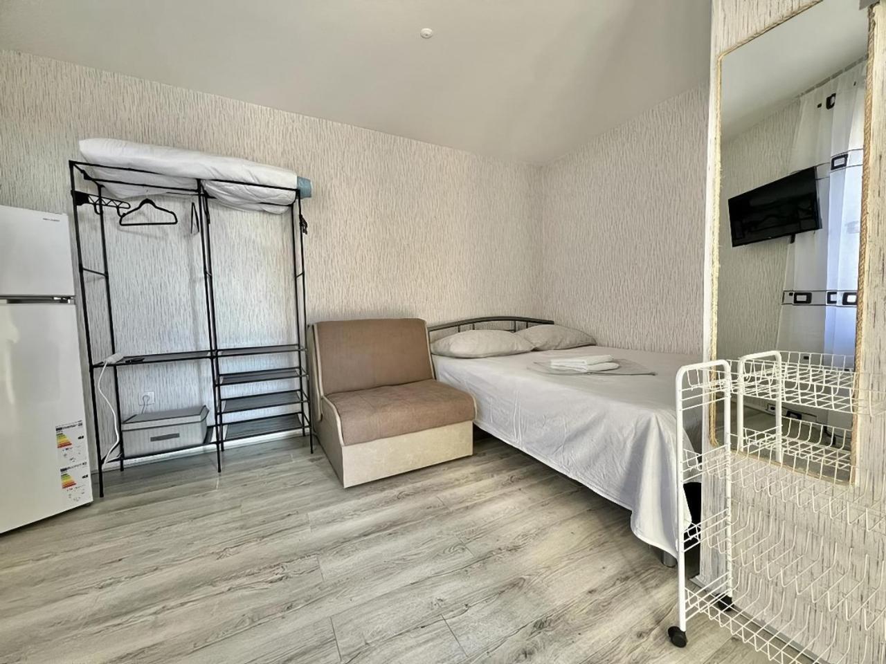 Apartamento Liya Baška Voda Exterior foto