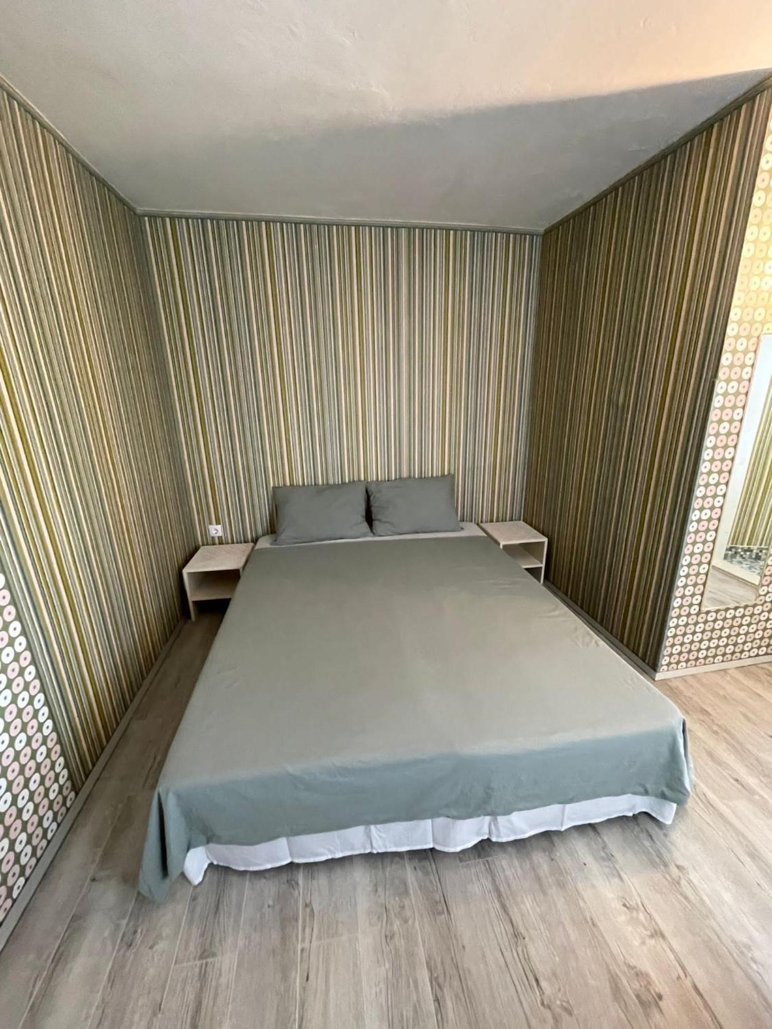 Apartamento Liya Baška Voda Exterior foto