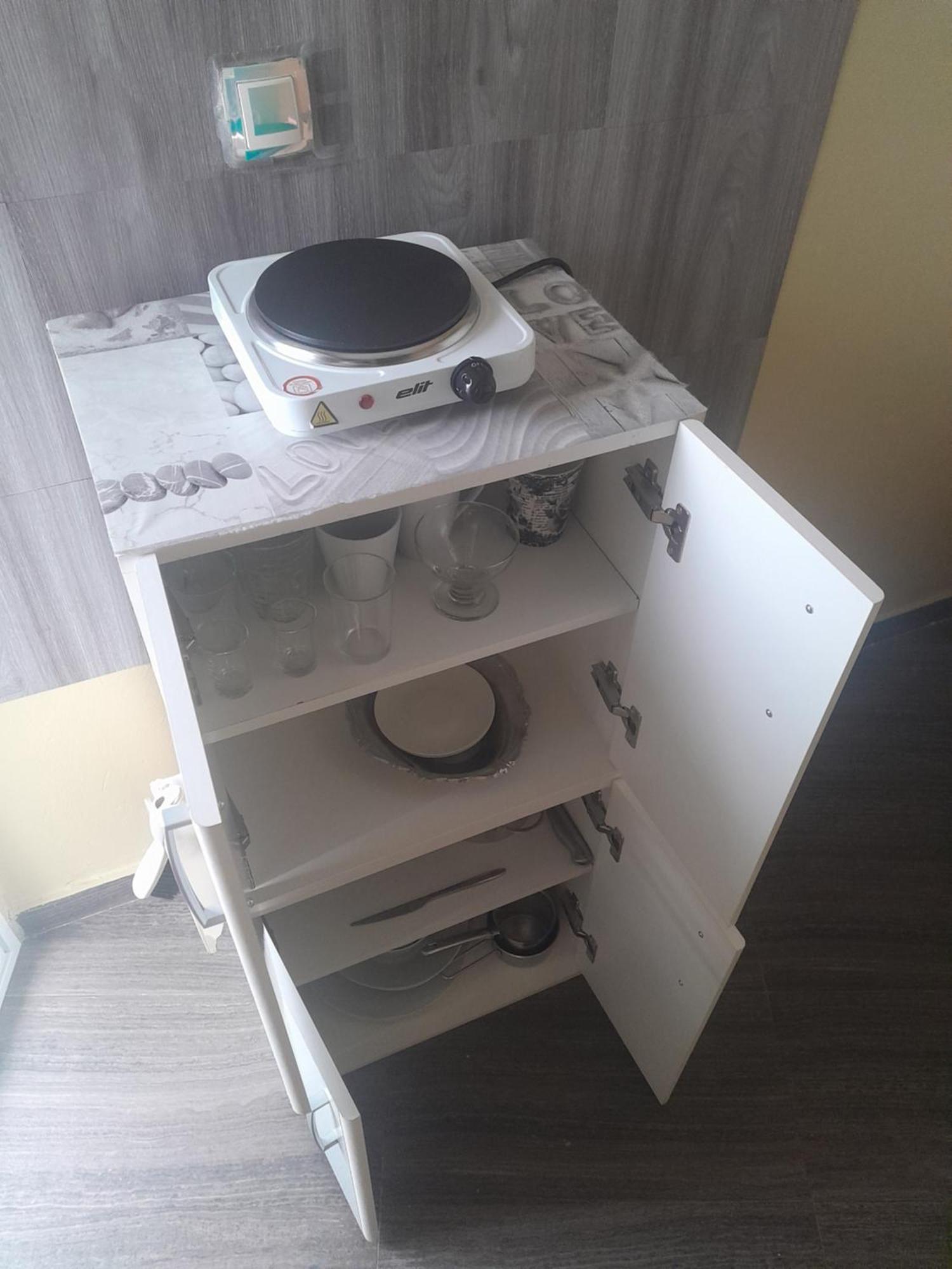 Apartamento Liya Baška Voda Exterior foto